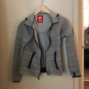 Nike athletic Jacket, Size Small